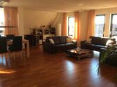 Foto - Helle Galerie-Maisonette-Wohnung im Zentrum von Bensheim