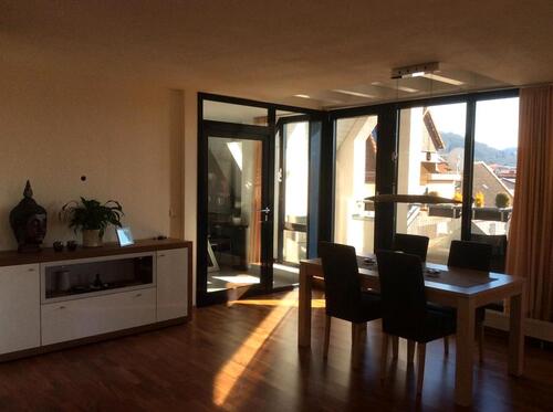 Foto - 2.5 Zimmer Maisonettenwohnung in Bensheim