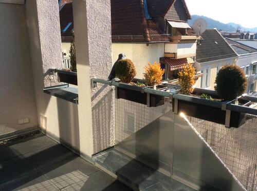 Foto - Maisonettenwohnung in Bensheim zur Miete
