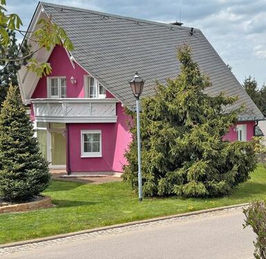 Foto - Exklusives Einfamilienhaus in Seiffen – sofort bezugsfertig