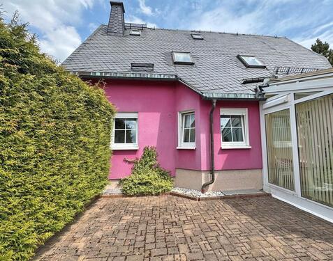 Foto - Einfamilienhaus in Seiffen/Erzgebirge zum Kaufen