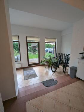 Foto - +++SCHÖNE 4 RAUMWOHNUNG M. WINTERGARTEN U. GARTENANTEIL+++2 BÄDER M. DUSCHE U. WANNE++INNENSTADT+++