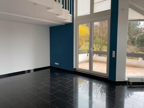 Foto - 4 Zimmer Maisonettenwohnung in Stuttgart