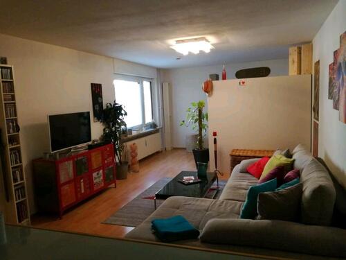 Foto - 1 Zimmer Hochparterre zum Kaufen in München