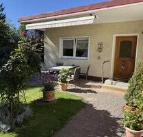 Bungalow ca. 69m² 3-Zimmer Wohnküche Bad, Landsberg am Lech