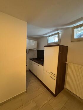 Foto - 1 Zimmer Etagenwohnung zur Miete in Friedrichsthal
