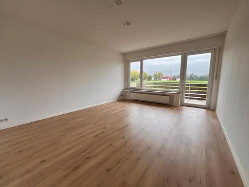 Foto - Helle 2 Zimmer Wohnung mit Balkon und Stellplatz in Werl