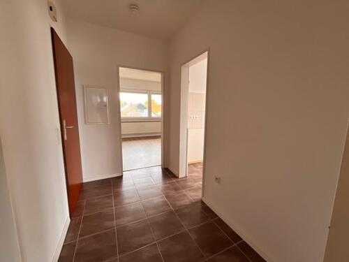 Foto - Etagenwohnung in Werl zur Miete