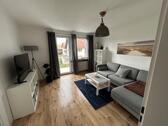 Foto - Etagenwohnung zur Miete in Aschaffenburg