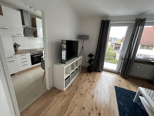 Foto - Etagenwohnung in Aschaffenburg