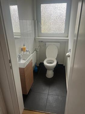 Foto - Etagenwohnung in Wunstorf
