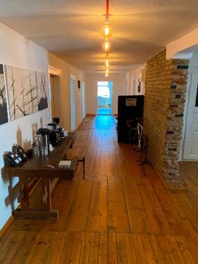 Foto - exklusiver CoWorking Space ggü des Bahnhofs in Immenstadt - All-in-Miete