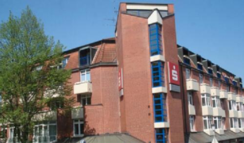 Foto - 3 ZKB Große Str. 58, Emden - 688,00 EUR Kaltmiete,