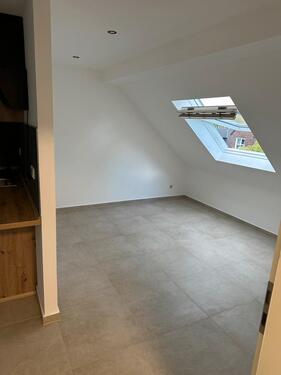 Foto - 2 Zimmer Wohnung Essen Frohnhausen zu Vermieten Erstbezug Neu WG