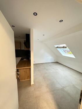 Foto - Etagenwohnung in Essen
