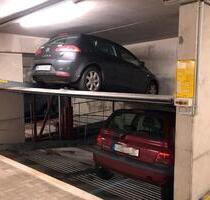 Tiefgaragenstellplatz (Duplex) im Haus I Katzwang - Nürnberg