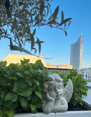 Foto - Etagenwohnung in Leipzig