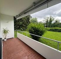 Schöne 3-Zimmer-Wohnung in Rheinfelden in guter Wohnlage - Rheinfelden (Baden)