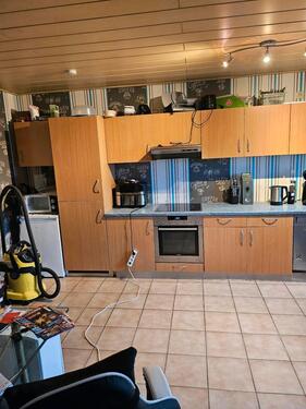 Foto - Etagenwohnung in Langenhahn