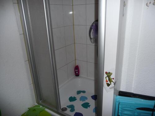 Foto - 2 Zimmer Etagenwohnung in Helmstedt