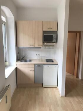 Foto - Etagenwohnung in Chemnitz