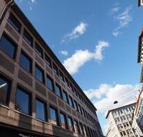 Gewerbefläche im Herzen der Bielefelder Altstadt