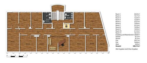 Foto - andere zur Miete in Bielefeld