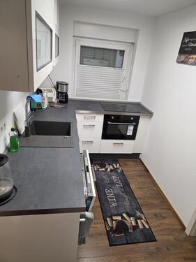 Foto - Etagenwohnung zur Miete in Solingen