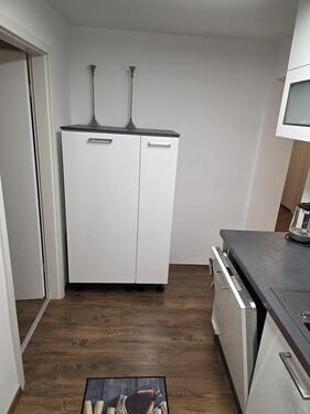 Foto - Etagenwohnung in Solingen