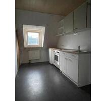 2-Zimmer DG Wohnung mit Garage - 495,00 EUR Kaltmiete, in Bamberg (PLZ: 96050) Gereuth