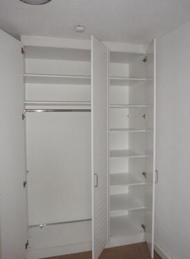 Foto - Etagenwohnung in Bamberg zur Miete