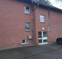 2-Zimmer-DG-Wohnung m. Balkon u. Küche in Neudorf-Platendorf 58m² - Sassenburg