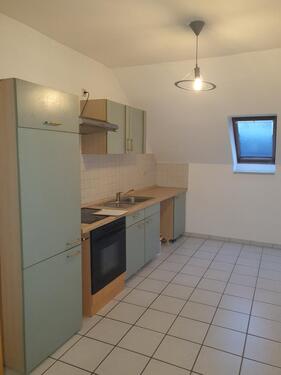 Foto - Etagenwohnung in Sassenburg