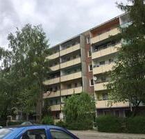 Hier macht wohnen Spaß: interessante 3-Zimmer-Wohnung (WBS) - Dresden Cotta