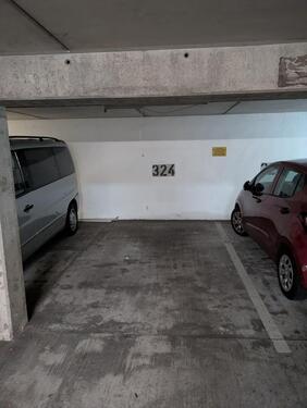 Foto - Tiefgaragenstellplatz zur Untermiete