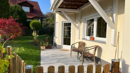 Foto - 2 Zimmer Etagenwohnung zur Miete in Gera