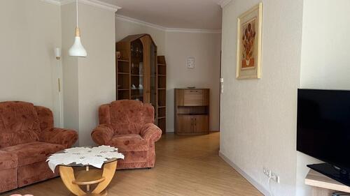 Foto - 2 Zimmer Etagenwohnung in Gera