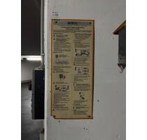 Tiefgaragen Stellplatz - 100,00&nbsp;EUR Miete, in Frankfurt am Main (PLZ: 60316) Nordend Ost