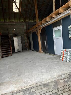 Foto - Halle in Willingen zu mieten - 500,00&nbsp;EUR Miete,