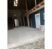 Halle in Willingen zu mieten - 500,00&nbsp;EUR Miete, in Willingen (Upland) (PLZ: 34508)