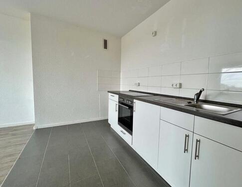 Foto - Etagenwohnung in Kiel zur Miete