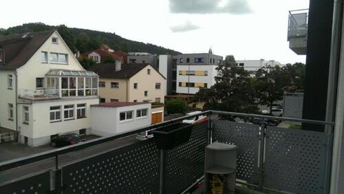 Foto - 1 Zimmer Etagenwohnung zur Miete in Marburg