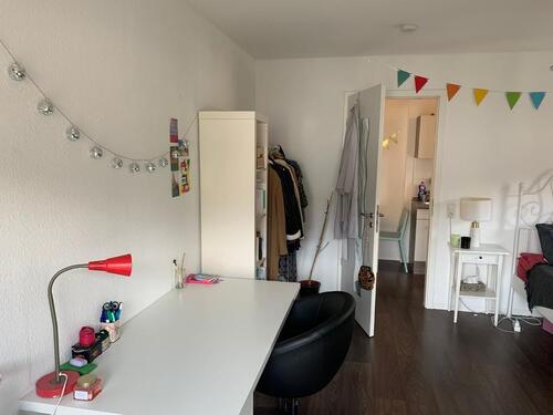 Foto - Etagenwohnung in Marburg zur Miete