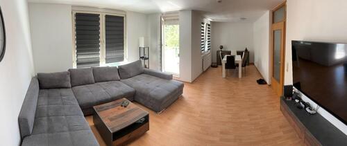 Foto - Traumhafte 3-Zimmer-Wohnung mit Balkon in Heidenheim