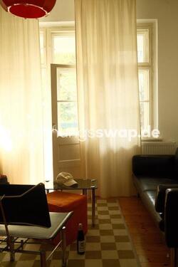 Foto - Wohnungsswap - 2 Zimmer, 65 m² - Kühleweinstraße, Reinickendorf, Berlin