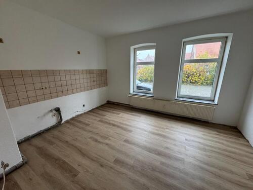 Foto - 2 Zimmer Erdgeschoßwohnung zur Miete in Jemgum