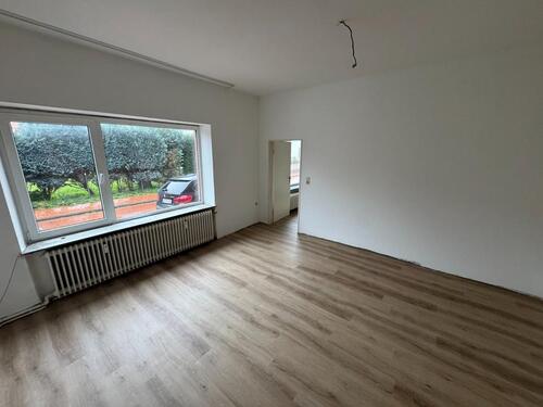 Foto - 2 Zimmer Erdgeschoßwohnung in Jemgum