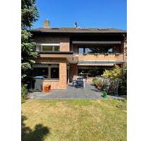 Eine großräumige 2,5 Zimmer Dachgeschosswohnung - Grevenbroich