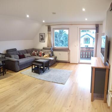 Foto - Wohnen auf Zeit, 40 m², 30–180 Tage, keine Dauervermietung