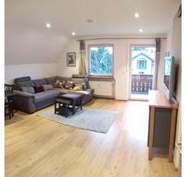 Wohnen auf Zeit, 40 m², 30–180 Tage, keine Dauervermietung - Weilheim in Oberbayern